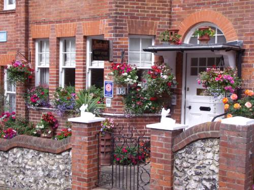 Eastbourne United Kingdom Booking Discount booking.com