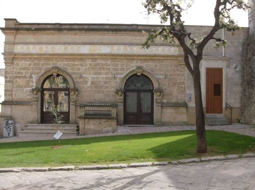 Veglie Italy Booking Discount booking.com