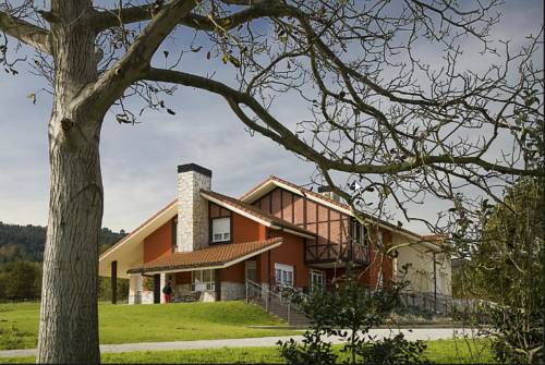 Lezama Spain Booking Discount booking.com