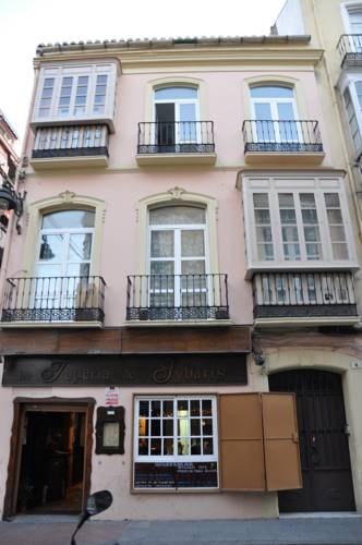 Malaga Espagne Réservation Réduction booking.com