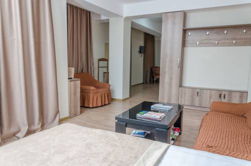 Tbilissi Géorgie Réservation Réduction booking.com