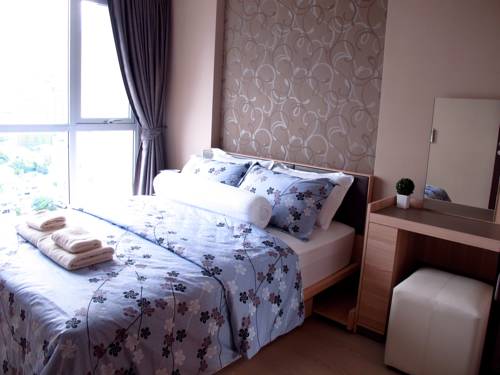 Bangkok Thaïlande Réservation Réduction booking.com