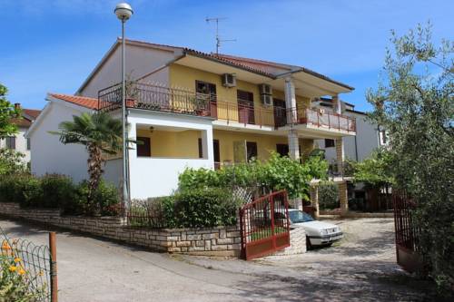 Poreč Croatie Réservation Réduction booking.com