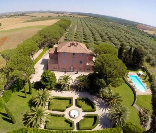 Tuscania Italy Booking Discount agoda.com