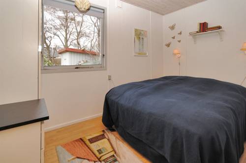 Hemmet Danemark Réservation Réduction booking.com