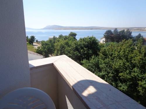 Novalja Croatie Réservation Réduction booking.com