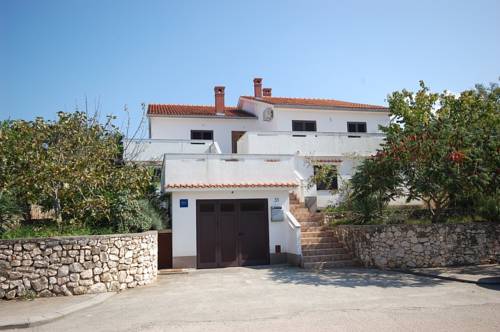 Njivice Croatie Réservation Réduction booking.com