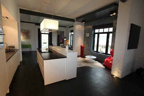 Bruxelles Belgique Réservation Réduction booking.com