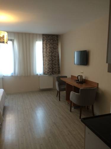 İstanbul Turkey Booking Discount booking.com