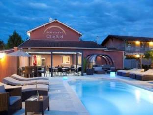 Amberieux France Booking Discount agoda.com