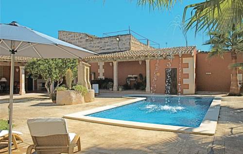 Maria de la Salut Espagne Réservation Réduction booking.com