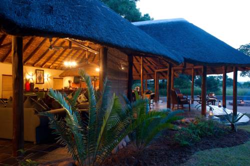 Réserve animalière de Thornybush Afrique du Sud Réservation Réduction booking.com