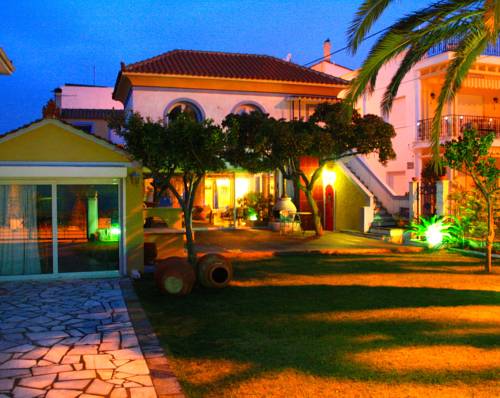 Alykes Volou Greece Booking Discount booking.com