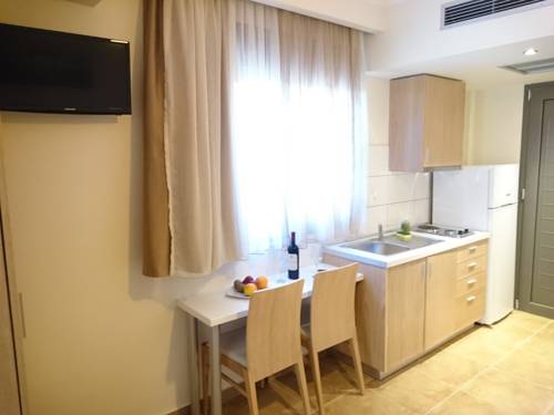 Agia Paraskevi Greece Booking Discount booking.com