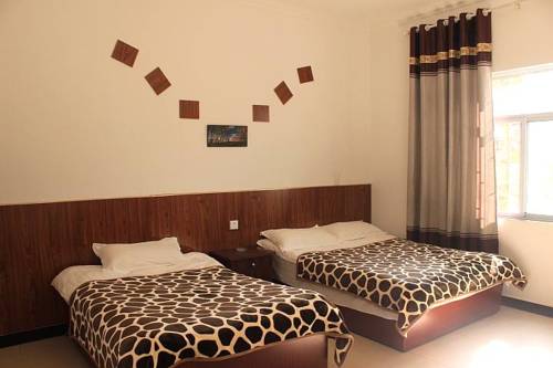 Ancienne ville de Dali Chine Réservation Réduction booking.com