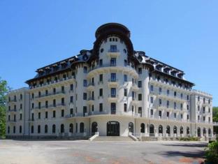 Baile Govora Romania Booking Discount agoda.com