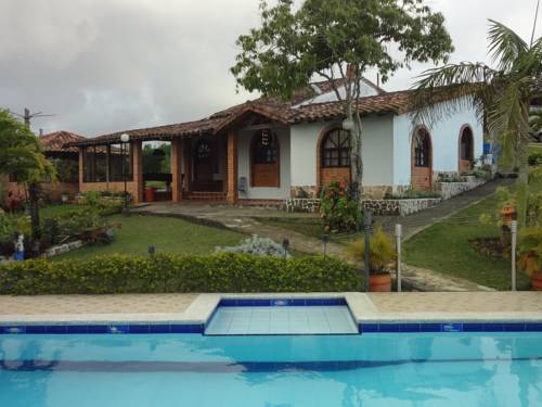 Mesa de Los Santos Colombie Réservation Réduction booking.com