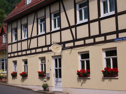 Stadt Wehlen Germany Booking Discount booking.com