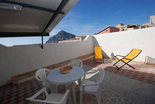 Custonaci Italie Réservation Réduction booking.com