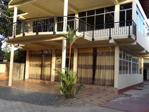 Weligama Sri Lanka Réservation Réduction booking.com