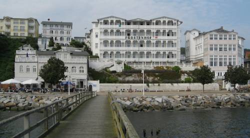 Sassnitz Germany Booking Discount booking.com