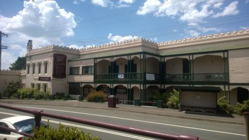 Mount Victoria Australia Booking Discount booking.com