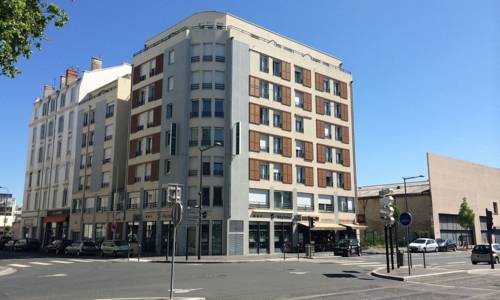 Lyon France Booking Discount booking.com