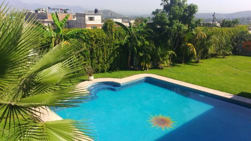 Yautepec Mexico Booking Discount booking.com