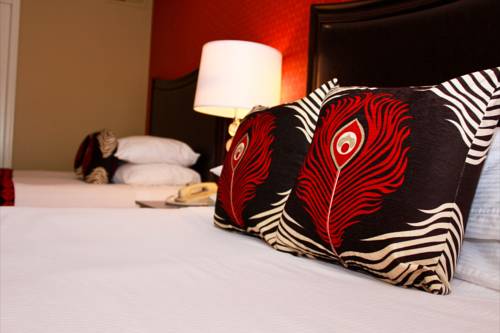 Anaheim (Californie) États Unis Réservation Réduction booking.com