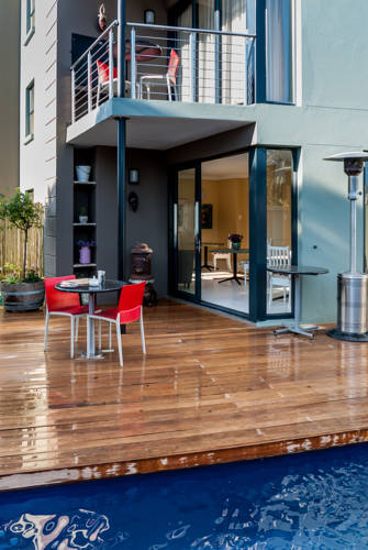 George South Africa Booking Discount booking.com