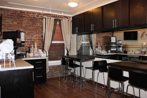 San Francisco, Californie) États Unis Réservation Réduction booking.com