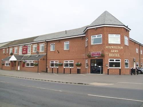 Rotherham United Kingdom Booking Discount booking.com