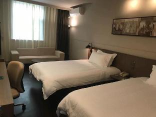 Shanghai China Booking Discount agoda.com