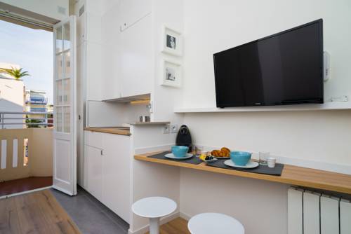 Antibes France Booking Discount booking.com