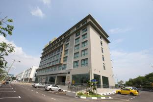 Johor Bahru Malaysia Booking Discount agoda.com