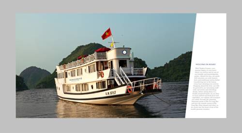 Ha Long Vietnam Réservation Réduction booking.com