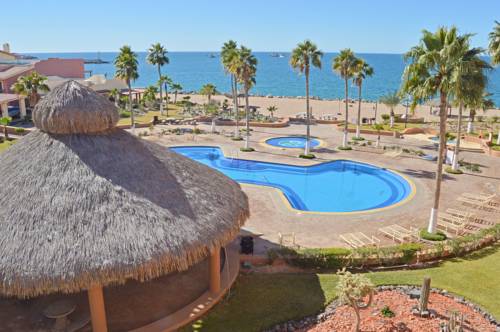 Puerto Peñasco Centro Mexique Réservation Réduction booking.com