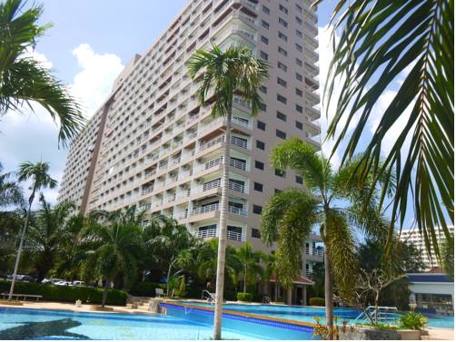 Pattaya sud Thaïlande Réservation Réduction booking.com