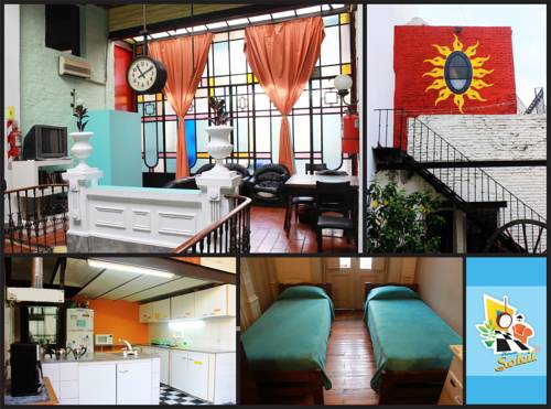 Buenos Aires Argentina Booking Discount booking.com