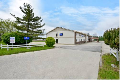 Decatur (Illinois) États Unis Réservation Réduction booking.com