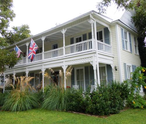 Fredericksburg (Texas) États Unis Réservation Réduction booking.com