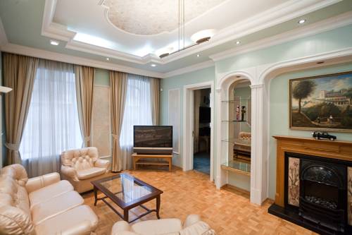 Saint Petersburg Russia Booking Discount booking.com