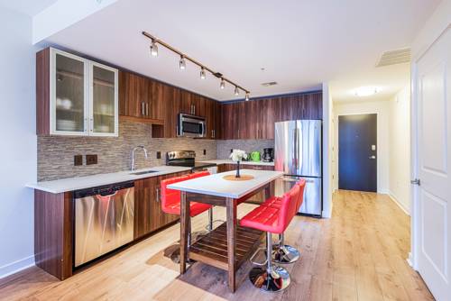 Washington United States Booking Discount booking.com