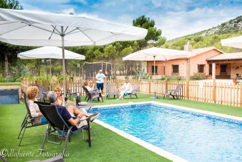 Ibi Spain Booking Discount booking.com