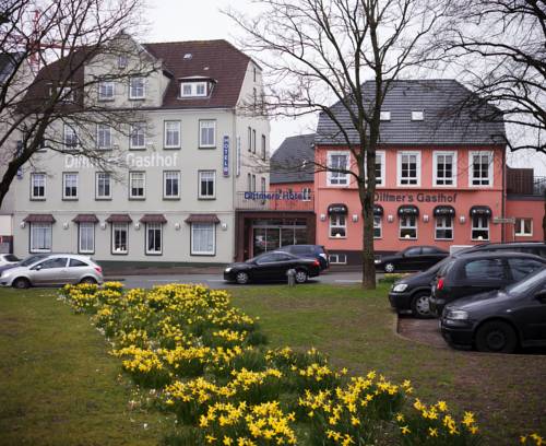 Flensburg Germany Booking Discount booking.com