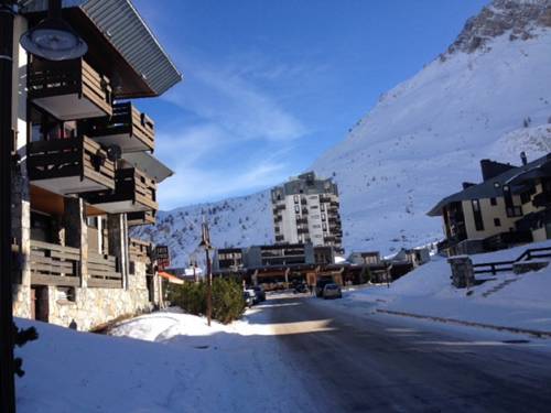 Tignes France Réservation Réduction booking.com