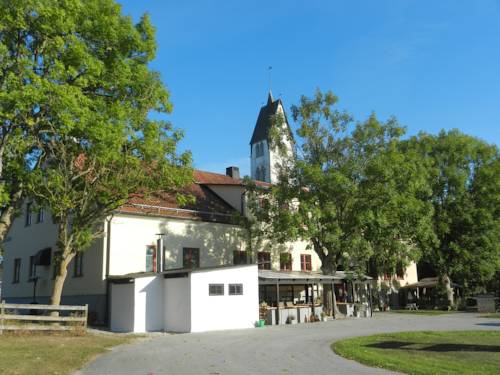 Slite Suède Réservation Réduction booking.com