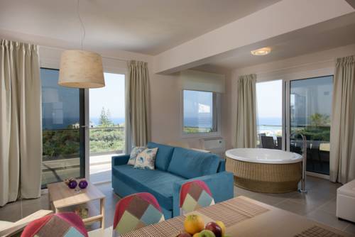 Stalós Greece Booking Discount booking.com