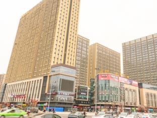 Chengdu China Booking Discount agoda.com