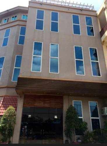 Phnom Penh Cambodge Réservation Réduction booking.com